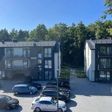 פלאנגה Seaside Apartments 2 מראה חיצוני תמונה