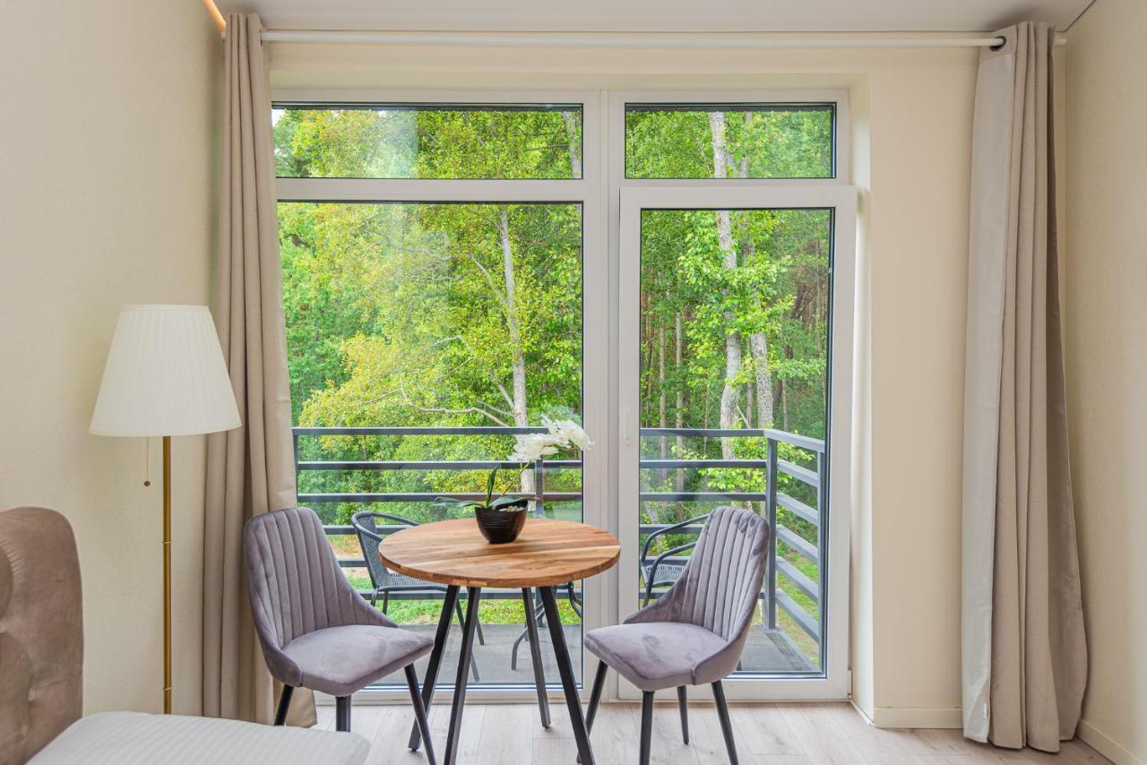 פלאנגה Seaside Apartments 2 מראה חיצוני תמונה