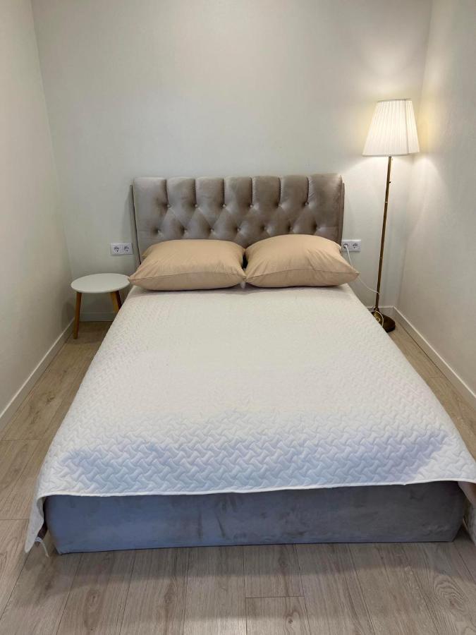 פלאנגה Seaside Apartments 2 מראה חיצוני תמונה